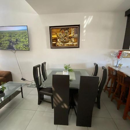 Casa Puerta Paraiso Tepic Extérieur photo