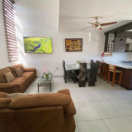 Casa Puerta Paraiso Tepic Extérieur photo