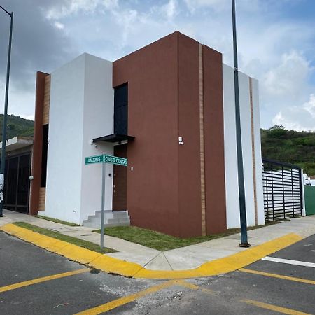 Casa Puerta Paraiso Tepic Extérieur photo