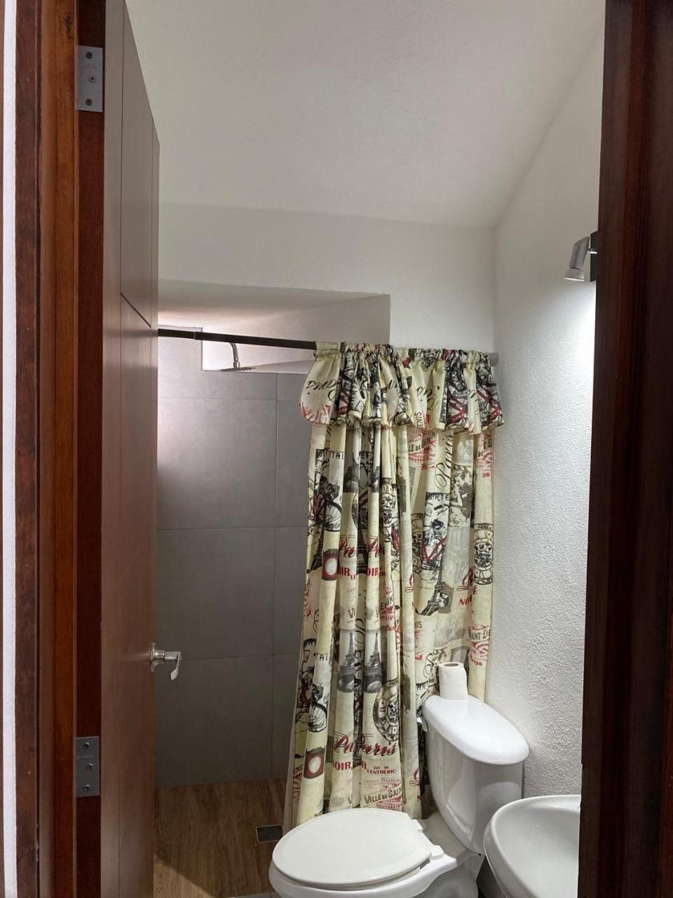 Casa Puerta Paraiso Tepic Extérieur photo
