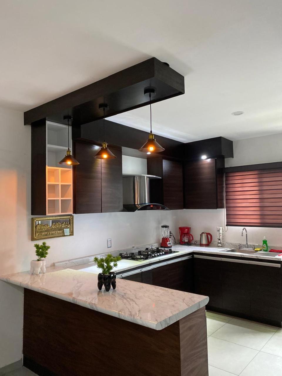 Casa Puerta Paraiso Tepic Extérieur photo