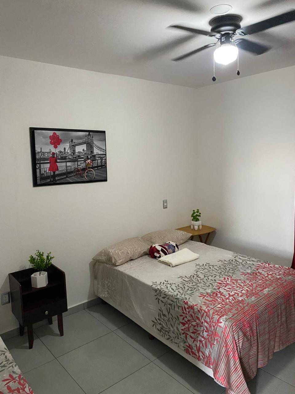 Casa Puerta Paraiso Tepic Extérieur photo