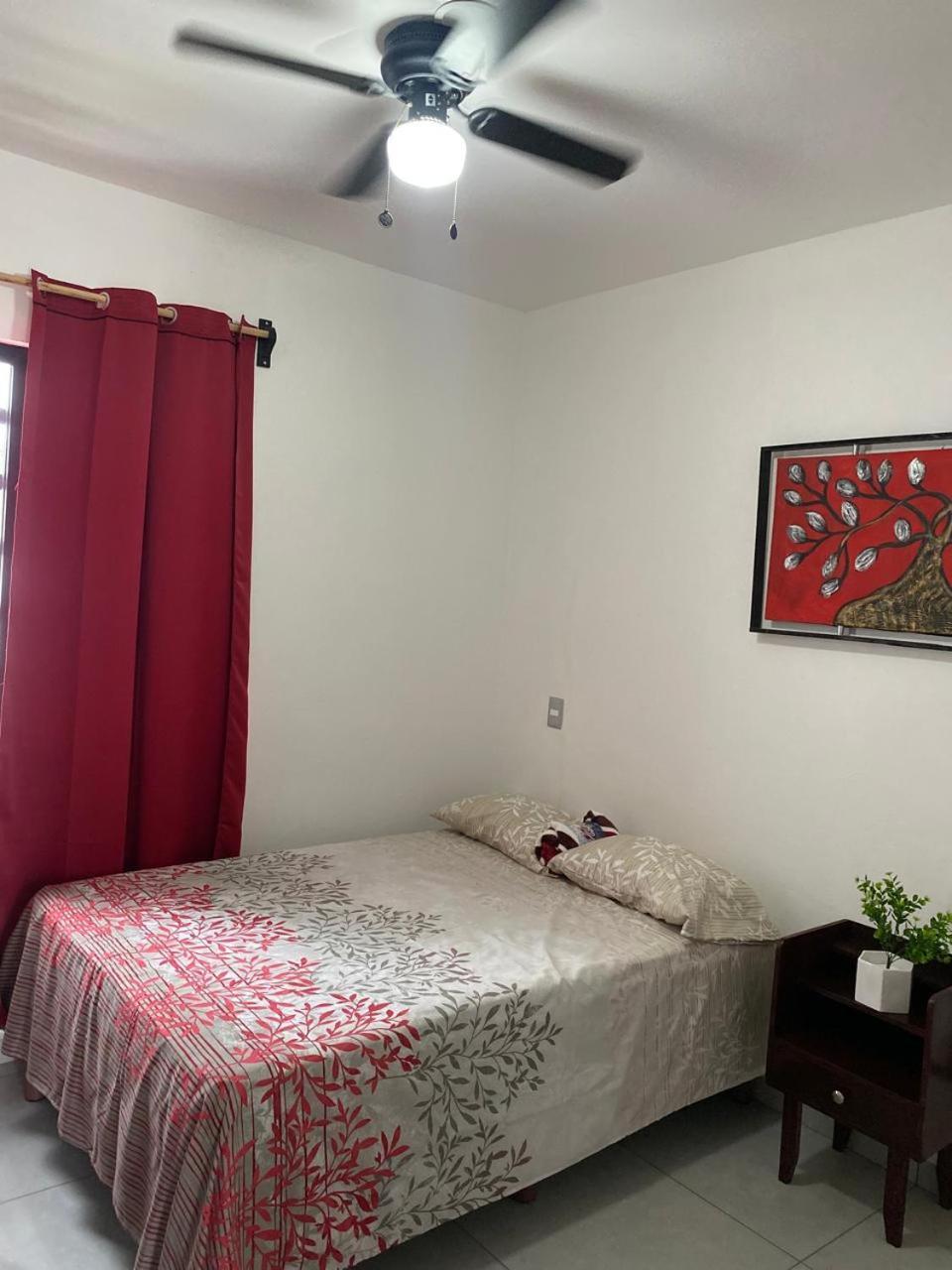Casa Puerta Paraiso Tepic Extérieur photo
