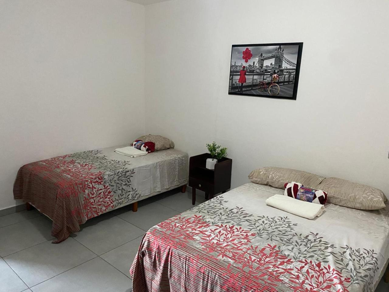 Casa Puerta Paraiso Tepic Extérieur photo
