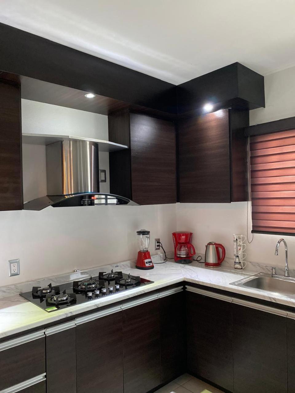 Casa Puerta Paraiso Tepic Extérieur photo