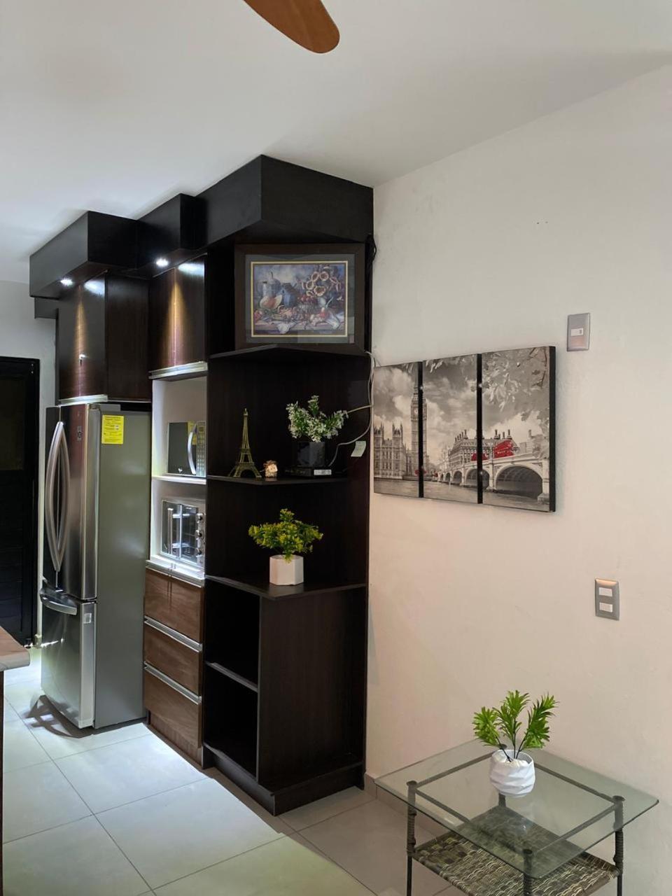 Casa Puerta Paraiso Tepic Extérieur photo