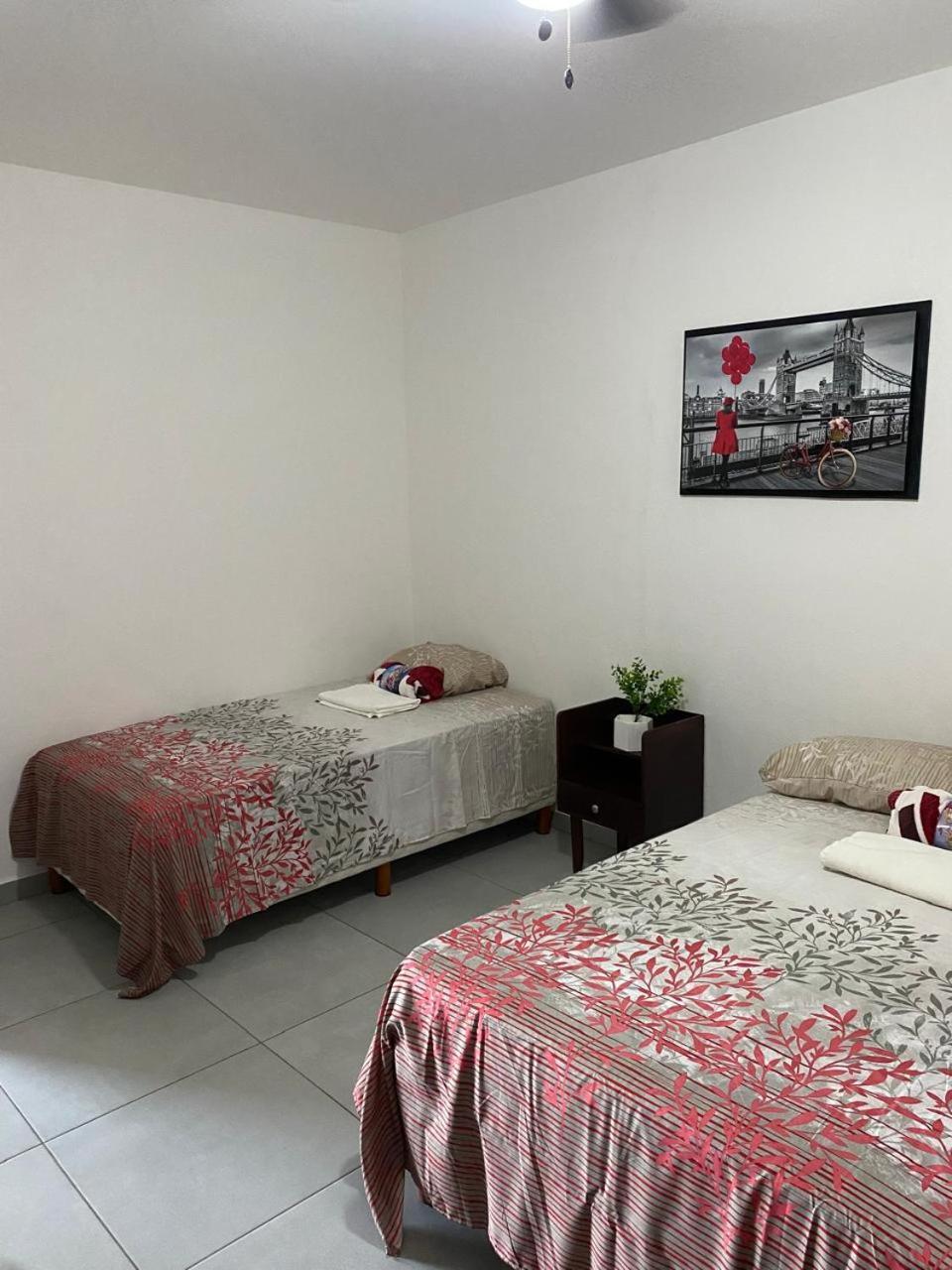 Casa Puerta Paraiso Tepic Extérieur photo