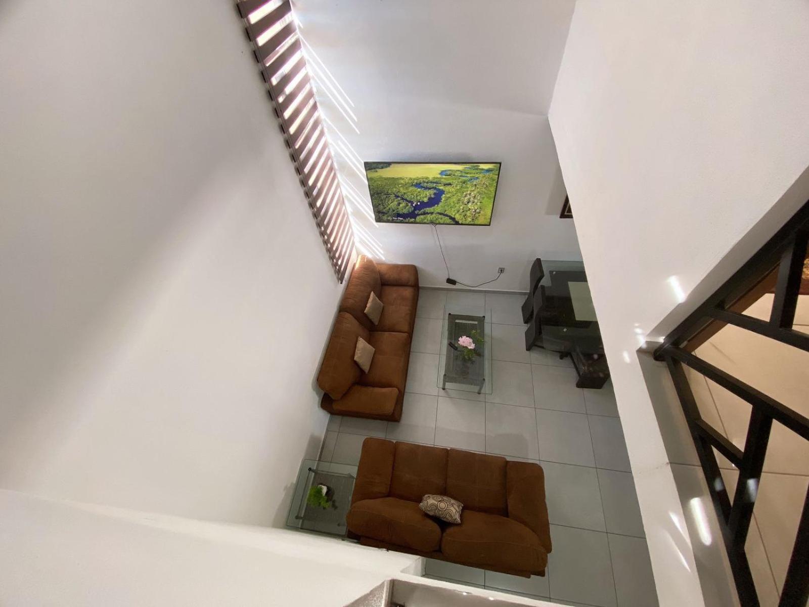 Casa Puerta Paraiso Tepic Extérieur photo